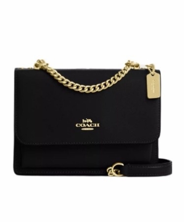 Coach 女士 Klare 迷你單肩包均碼碼17.8cm*5cm*13cm