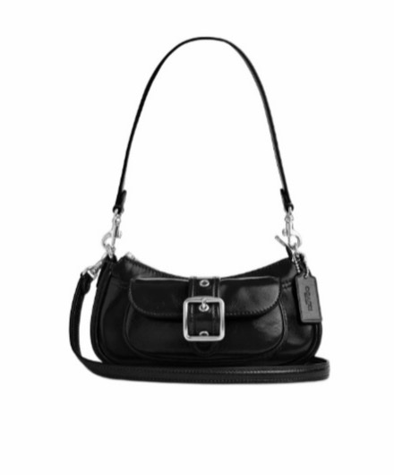 Coach 女士 Ashton 迷你單肩包均碼碼19.6cm*5.7cm*9cm