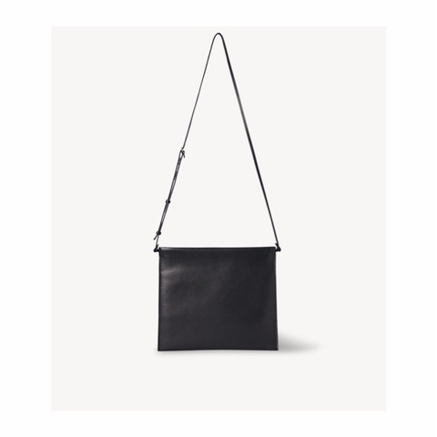 The Row 女士 徽標單肩包均碼碼24cm*1.9cm*22cm