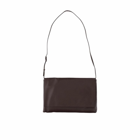 The Row 女士 方形單肩包均碼碼33cm*3cm*25cm