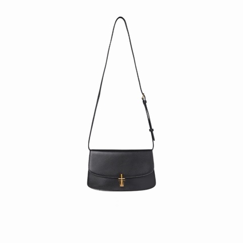 The Row 女士 Sofia 8.75單肩包均碼碼21.6cm*8.9cm*15.2cm