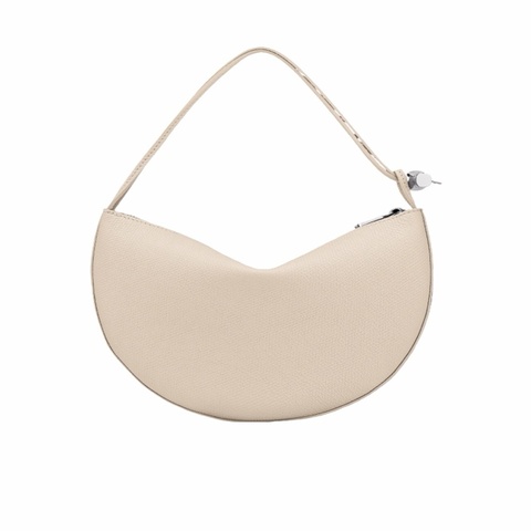 Longchamp 女士 Le Roseau 手提包均碼碼25.5cm*17.5cm