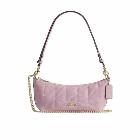 Coach 女士 CAITLIN 單肩包均碼碼24.5cm*9cm*13cm