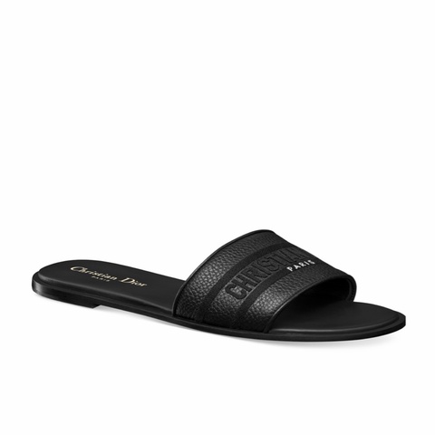 Dior 女士 露趾拖鞋34.5 35 35.5 36 36.5 37 37.5 38 38.5 39 39.5 40 40.5 41 41.5 42碼