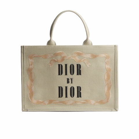 Dior 女士 大號 Dior Book Tote 手提包均碼碼大號、42cm*18.5cm*35cm