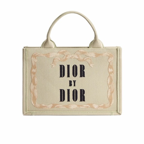 Dior 女士 雙手柄單肩包均碼碼小號、26.5cm*14cm*22cm