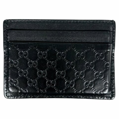 GUCCI GG 卡包