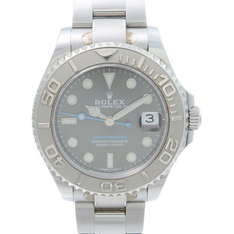 ROLEX Yacht Master 268622