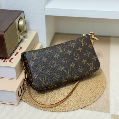🏷LV 路易威登．大麻將 M40712