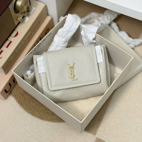 🏷YSL 聖羅蘭．Nolita