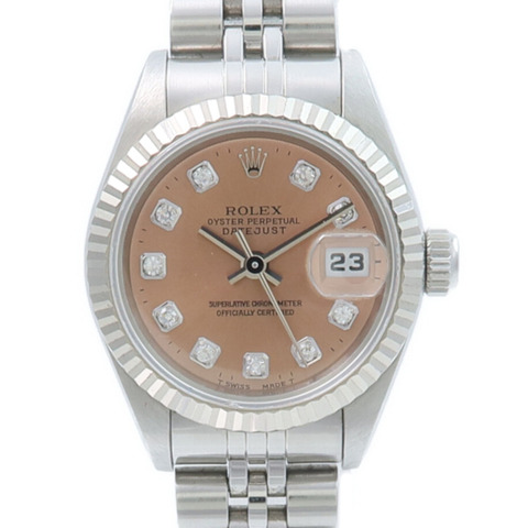 ROLEX Datejust 69174G