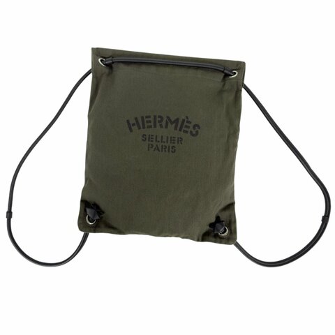 HERMES Aline 2用袋 Y刻