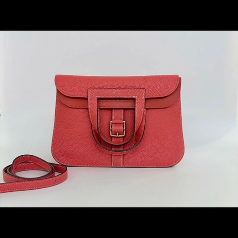 Hermes Halzan 31