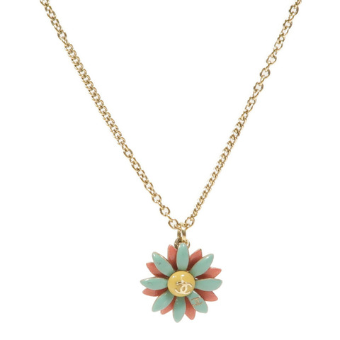 CHANEL 金屬Necklace項鍊