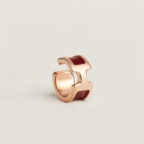 Hermès Olympe耳骨夾，PM