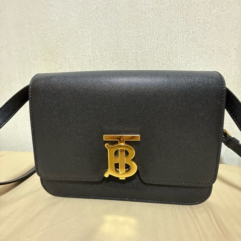 BURBERRY TB包 S號
