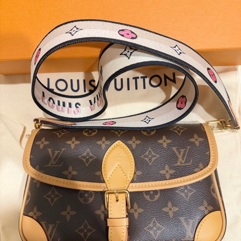 Louis Vuitton 法棍包 晶片款（這品相我最便宜）