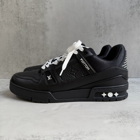 LV trainer 運動鞋