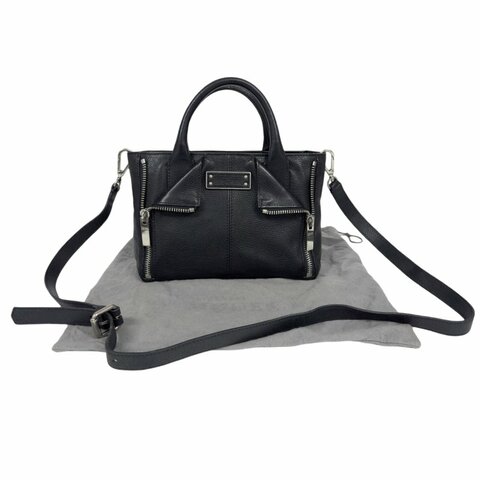 ALEXANDER MCQUEEN 2用袋