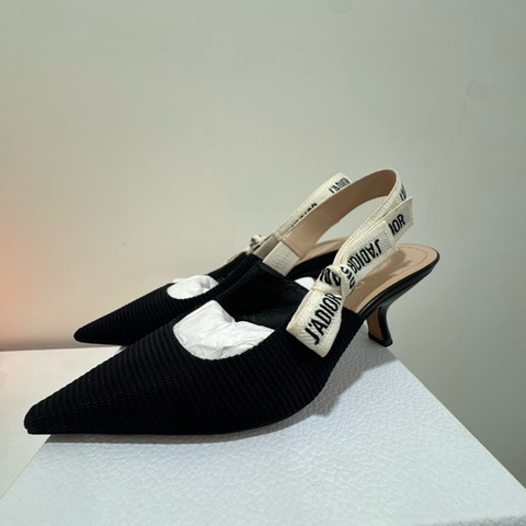 Dior J’ADIOR 跟鞋