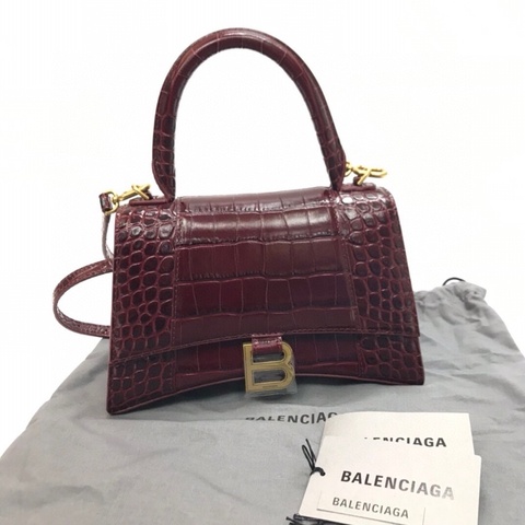 Balenciaga hourglass 593546