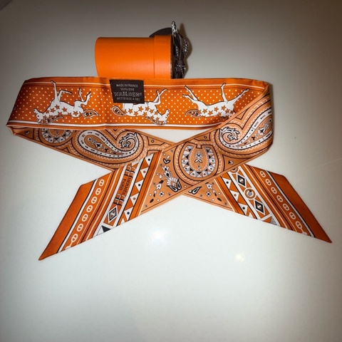 Hermes twilly