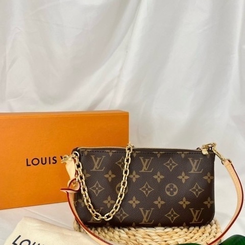 LV 經典麻將包  M82766