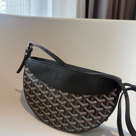 Goyard - Hirondelle 燕子包