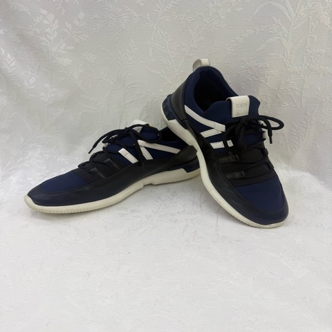 Tod’s Trainers UK8