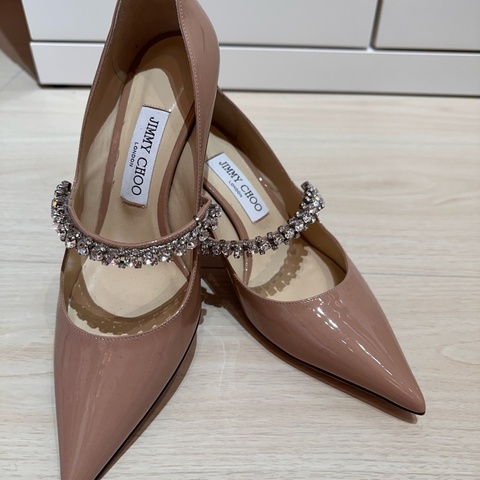 jimmy choo Bing Pump 65