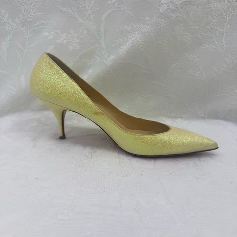 Christian Louboutin Heels EU 37.5