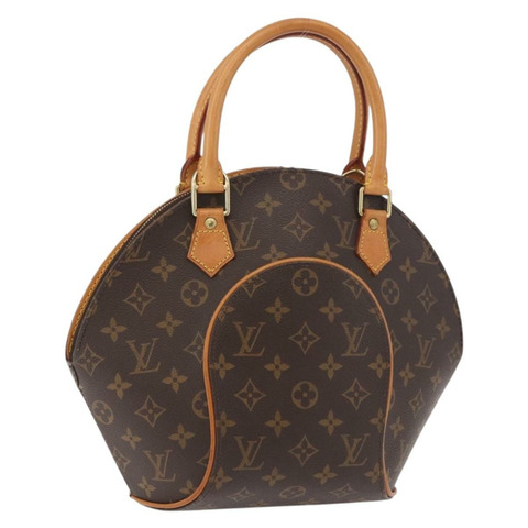 路易威登 Monogram Ellipse PM 手提包 M51127 LV 正品 186582