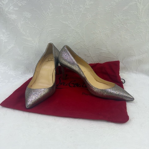 Christian Louboutin Heels EU 37.5