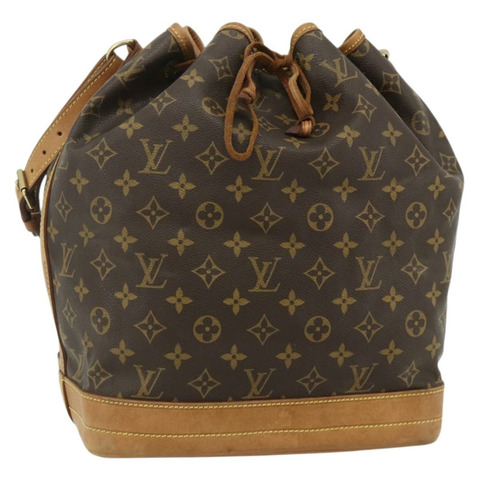 路易威登 Monogram Noe 肩背包 M42224 LV 正品 178705A