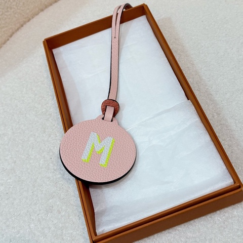 Moynat 掛飾