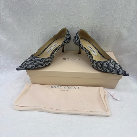 Jimmy Choo Heels EU 35.5
