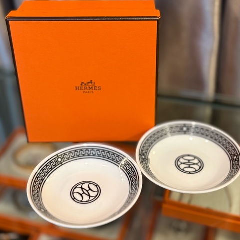 H Deco soy dish