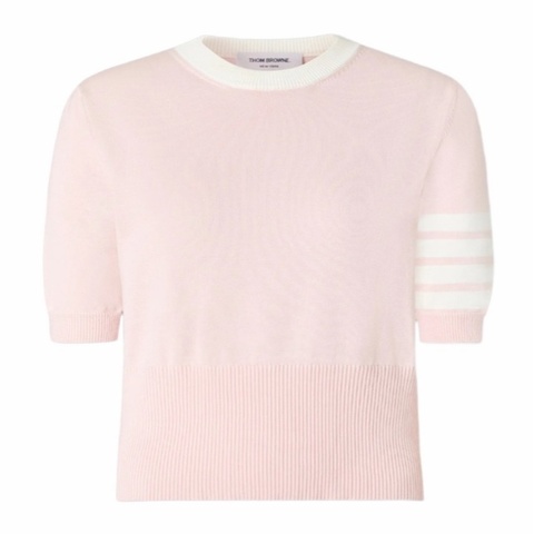 Thom Browne 女士 短袖T恤IT-36 IT-38 IT-40 IT-42 IT-44碼