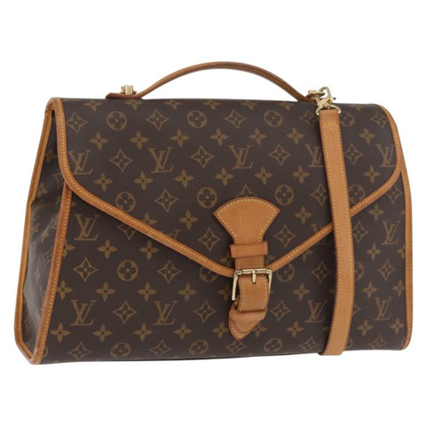 路易威登 Monogram Beverly 手提包 M51121 LV 正品 183279