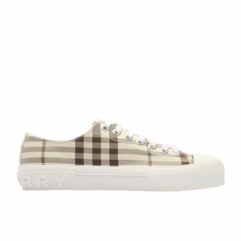 Burberry 女士 格紋運動鞋35 36 36.5 37 37.5 38 38.5 39 40 40.5 41碼