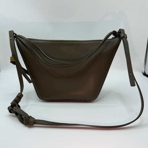 羅意威 Loewe 手袋 經典牛皮革 28*17*9.5cm