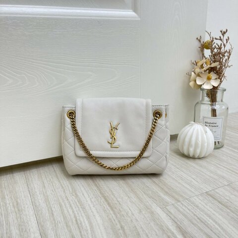 YSL NOLITA 迷你鍊包