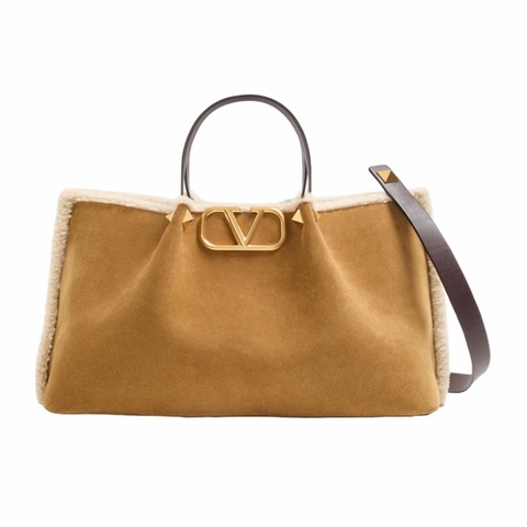 Valentino 女士 中號單肩包均碼碼中號、35cm*17cm*25cm