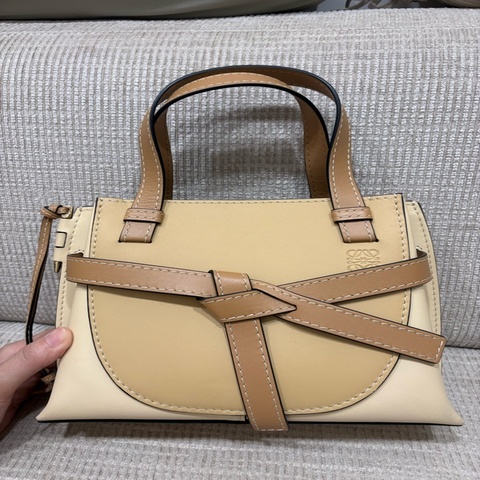 Loewe Gate Top Handle
