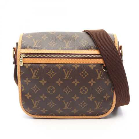 路易威登 Messenger PM Bosphore 斜背包 M40106 Monogram 二手
