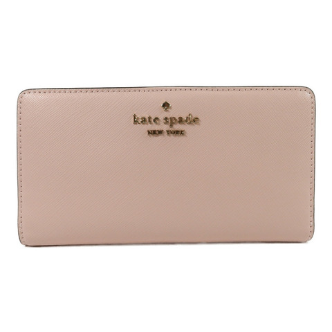 Kate Spade Saffiano皮革Long Wallet長錢包