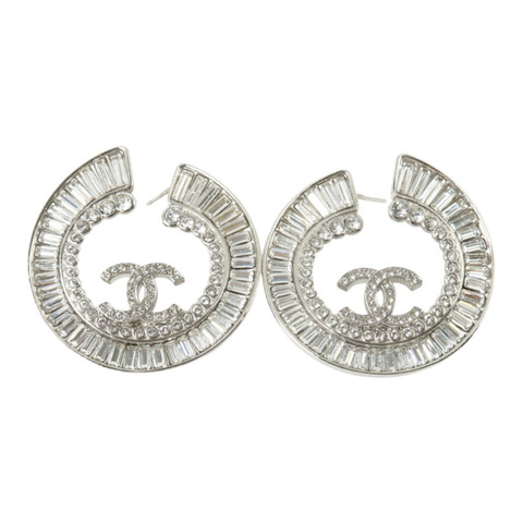 CHANEL 金屬Earrings耳環