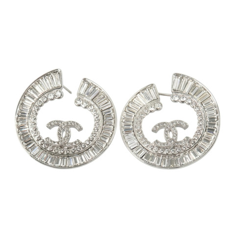 CHANEL 金屬Earrings耳環