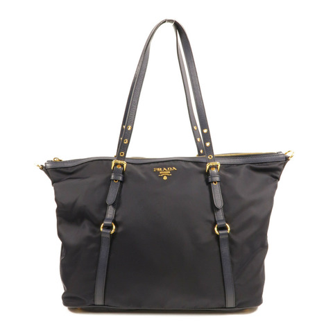 PRADA 尼龍Shoulder Bag肩背袋