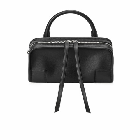 Loewe 女士 迷你 Amazona 180單肩包均碼碼MINI、20cm*7cm*11.5cm